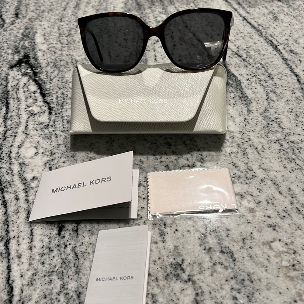 Michael Kors Women’s Sunglasses MK 2137U